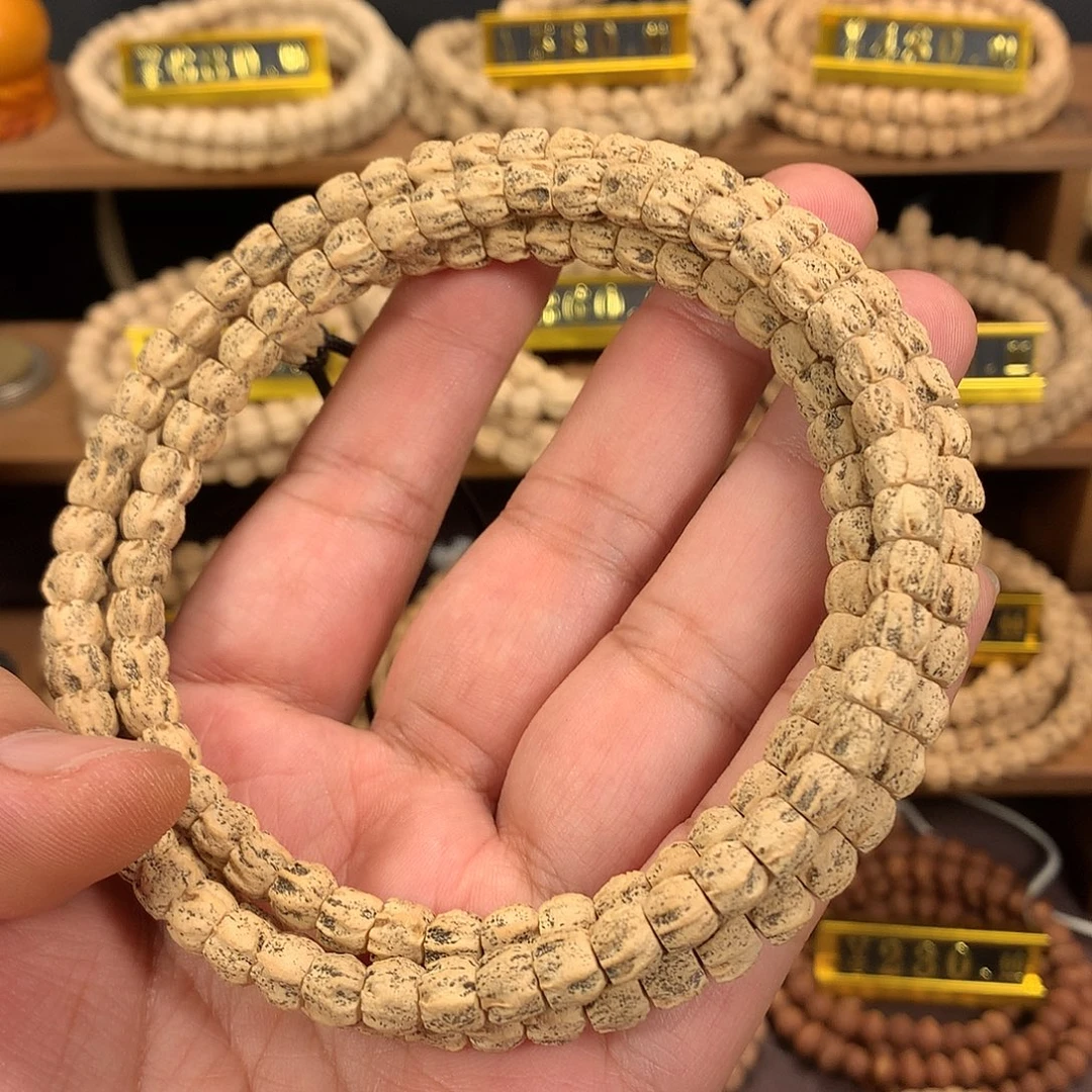 吊坠柏香籽/百香籽