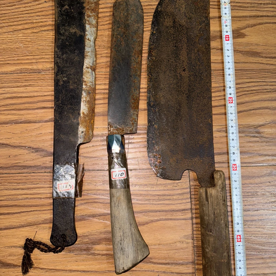 日式回流厨刀三号链接（直播链接私自下单无效）