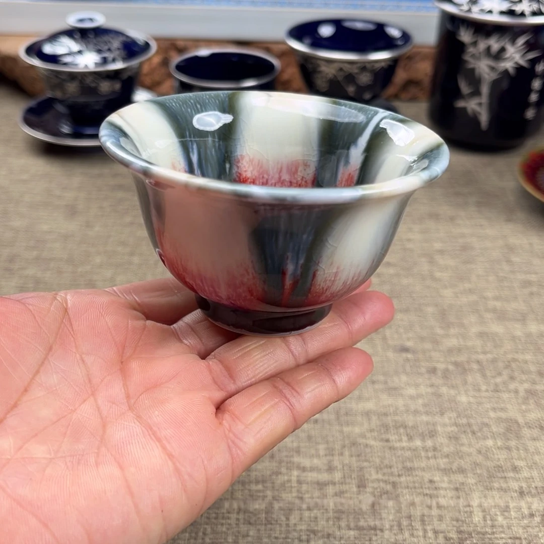 【闪购商品】玉瓷景德镇陶瓷微瑕福利