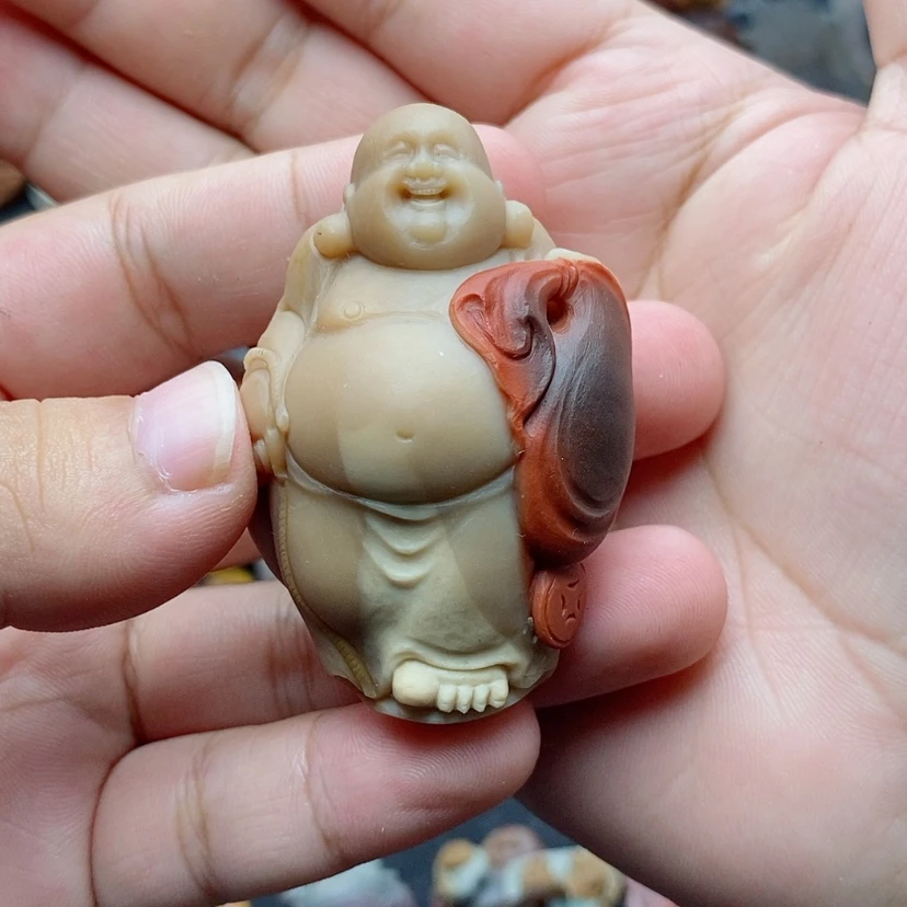 【闪购商品】未镶嵌吊坠定制石英质玉