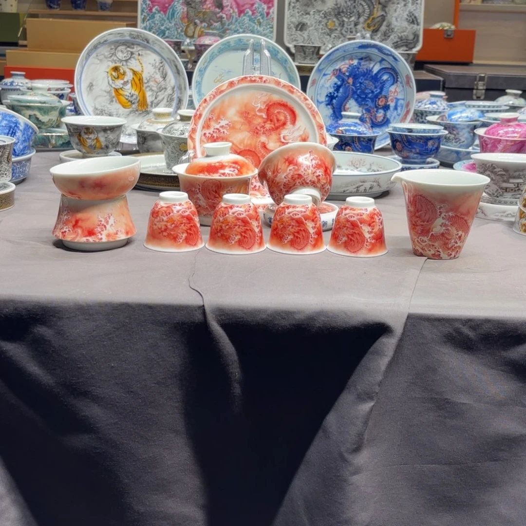 杯子景德镇陶瓷学院