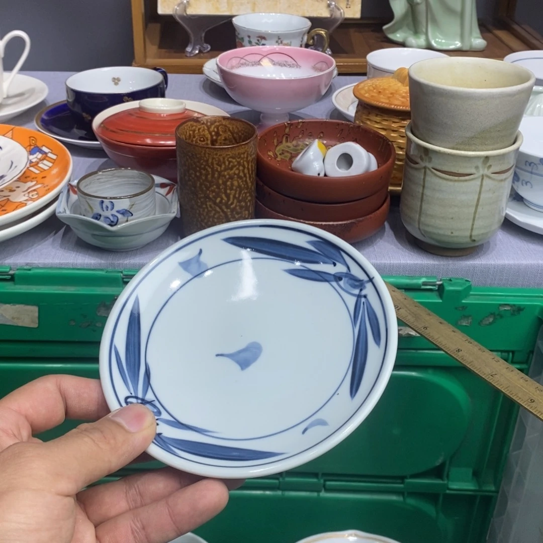 @****茶盏全场的时候都是自己看