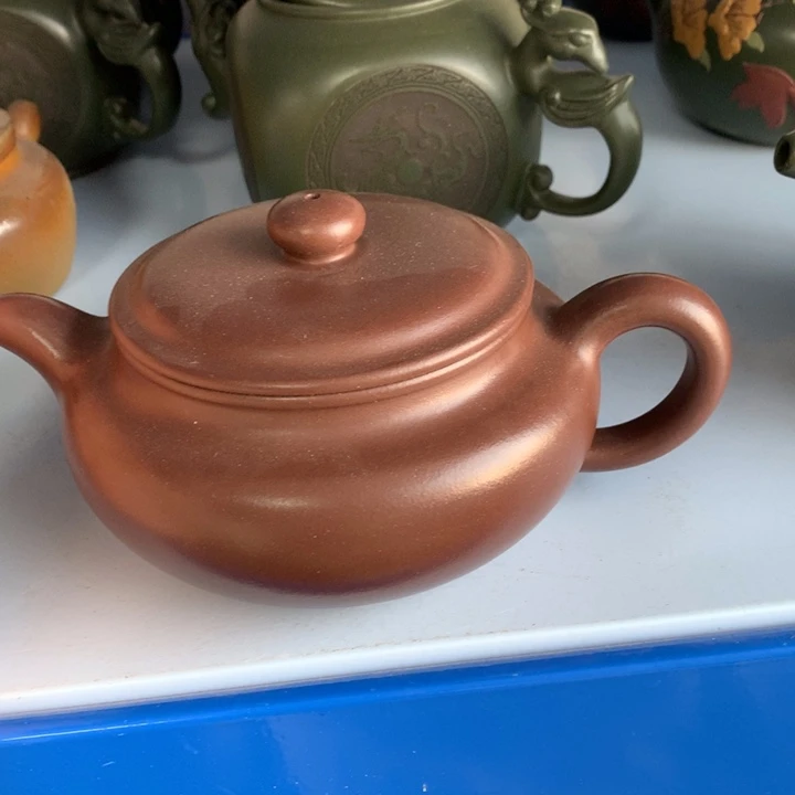 茶壶紫砂紫砂壶茶具