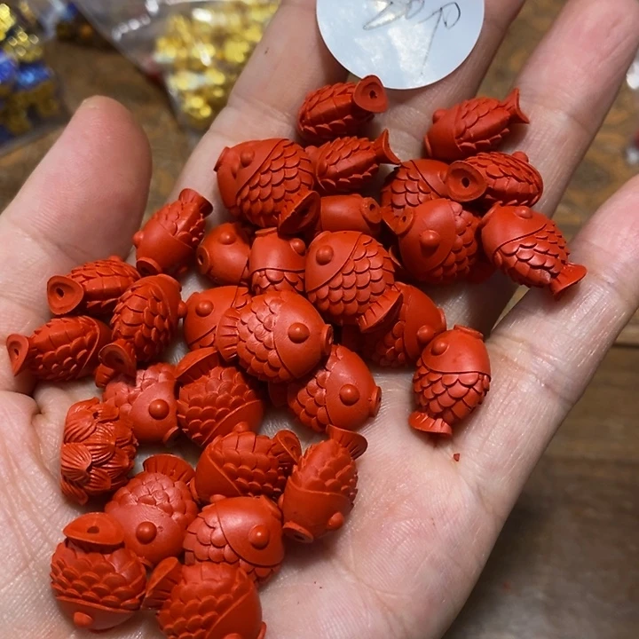 一墨手作编绳配件