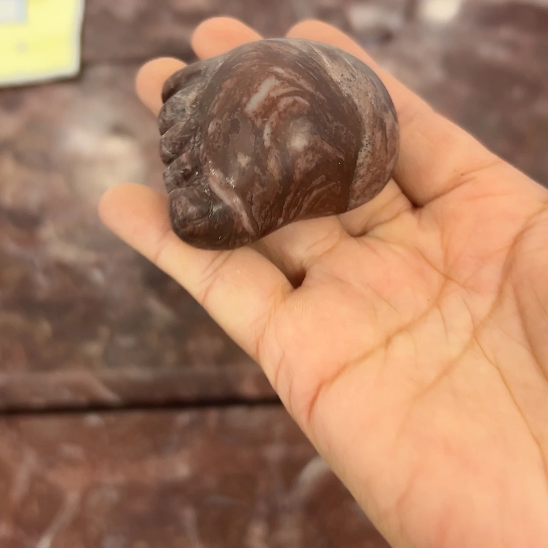 石材知足常乐11111111