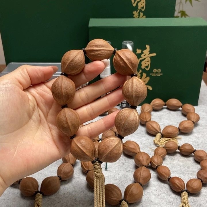 橄榄核手串/手链2228