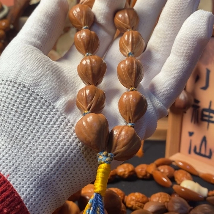 手串/手链橄榄核特价222