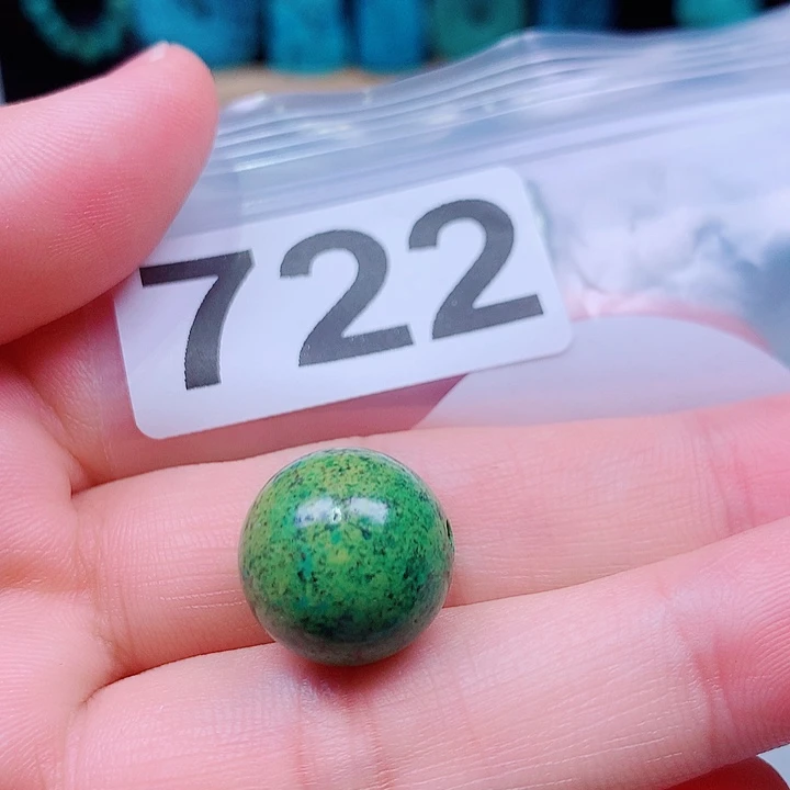 空竹粉丝专享十堰特色手工散珠