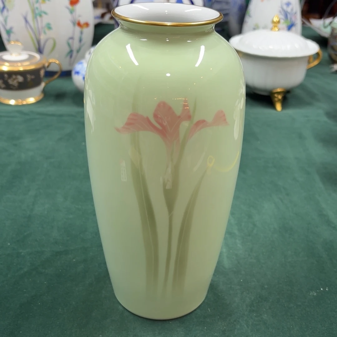 云翼堂瓷器真好看呀