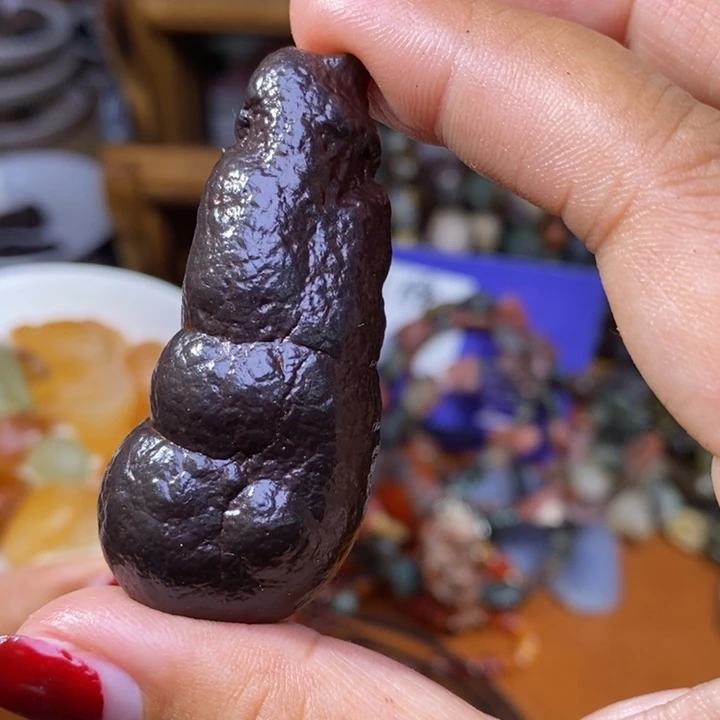 玛瑙/玉髓珠宝半成品未镶嵌吉*