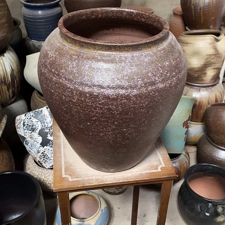 口22高度36铁锈…………？