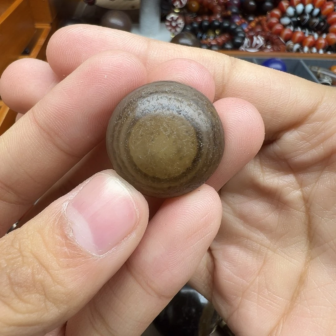陶***淘玛瑙/玉髓未镶嵌珠宝半成品