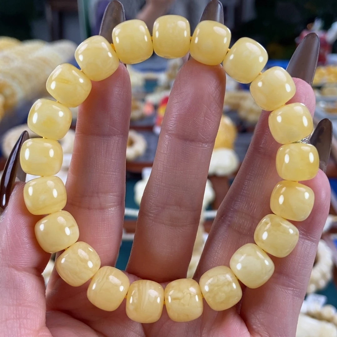 琥珀未镶嵌珠宝奇石11老型17.15