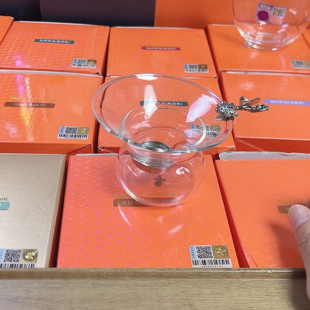 禾器茶器现货现发