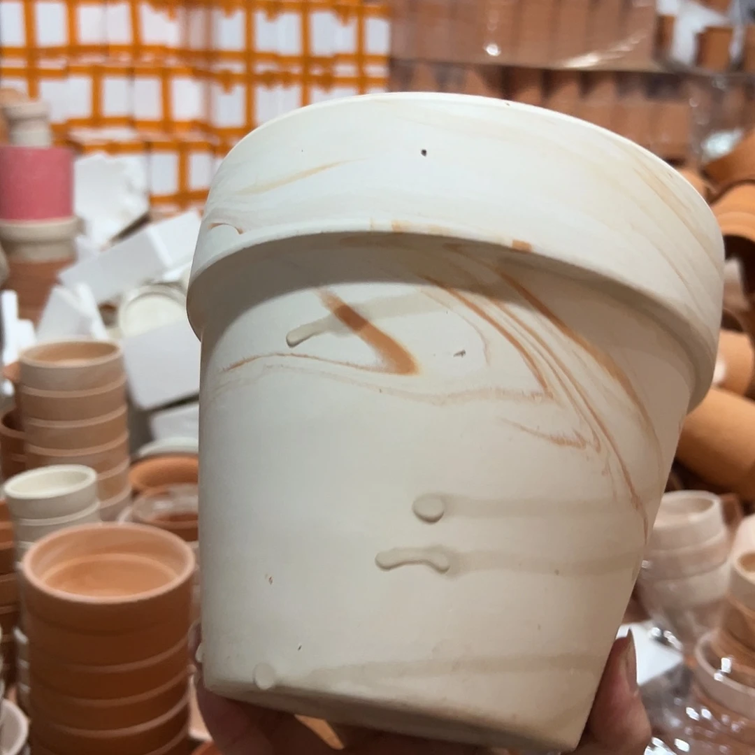 橘里橘气20口18高1个【微瑕】