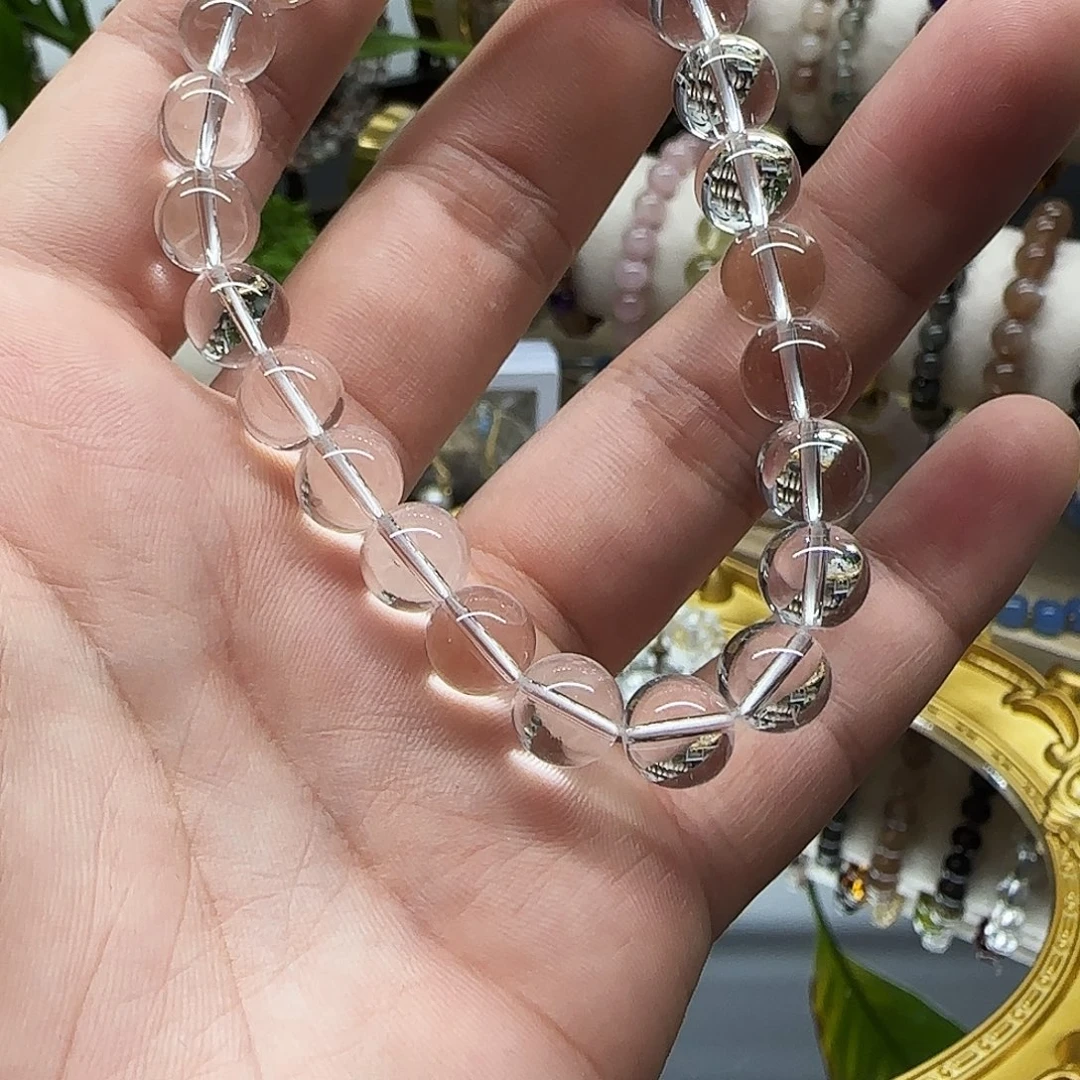 手链水晶未镶嵌水晶