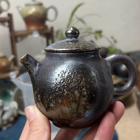 纯手工制作工艺制作工艺