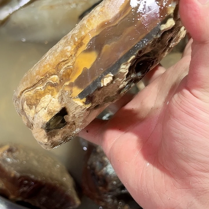 成***人定制玛瑙手镯定制