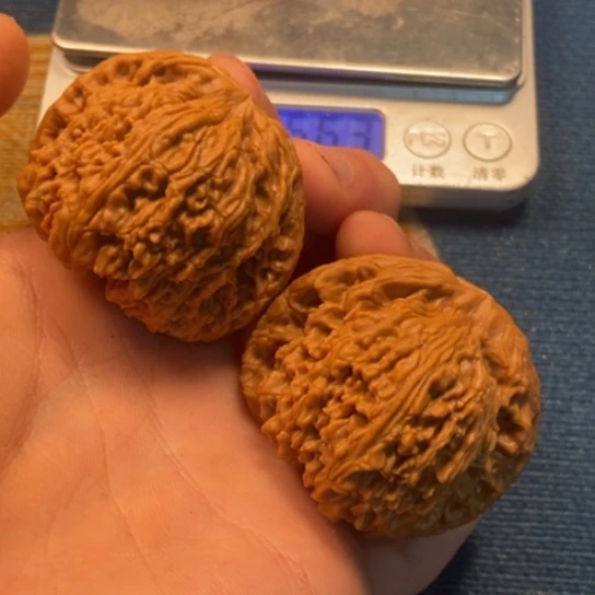 吊坠桃核全品南疆45