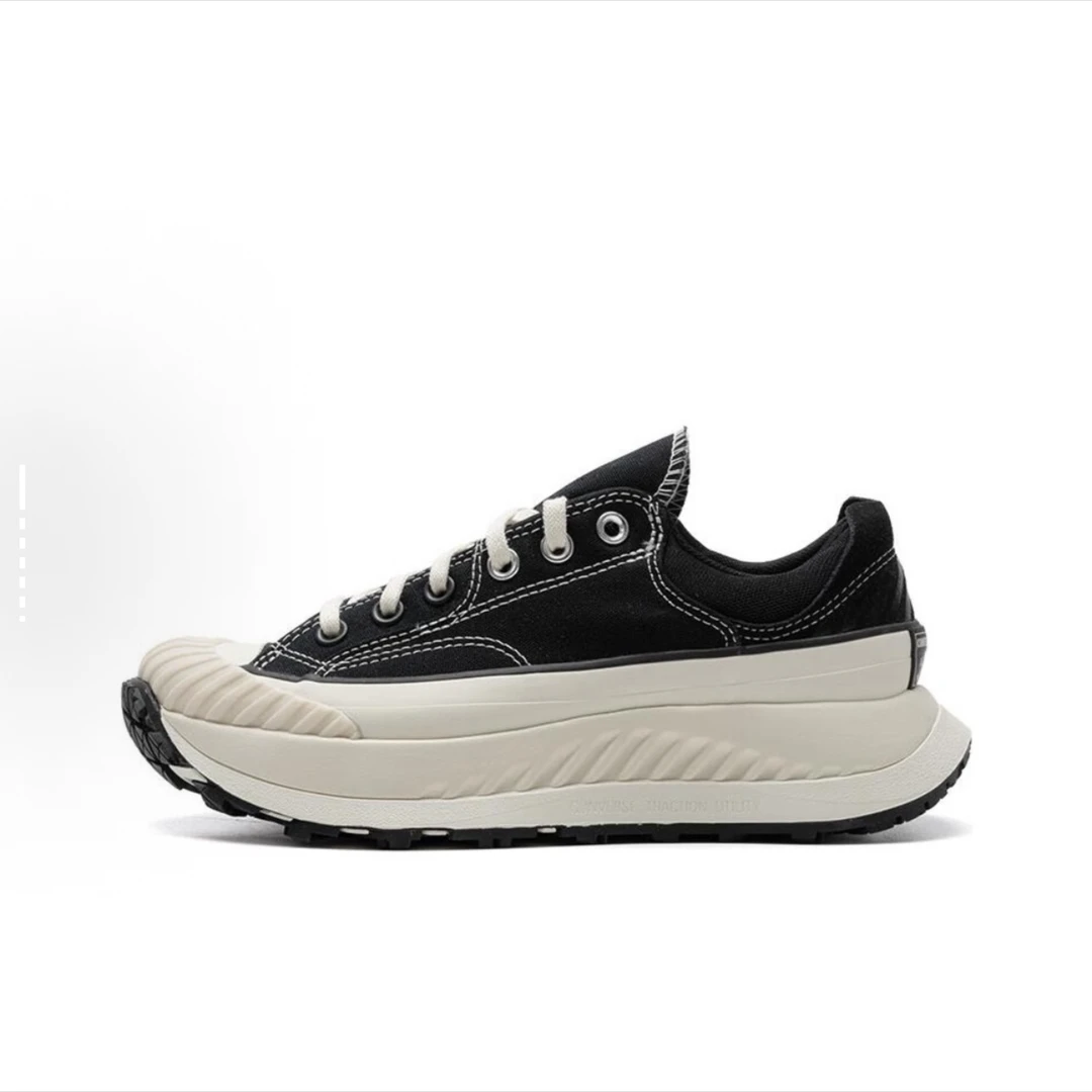 Converse Chuck 70 复古百搭 耐磨 低帮 A06557C