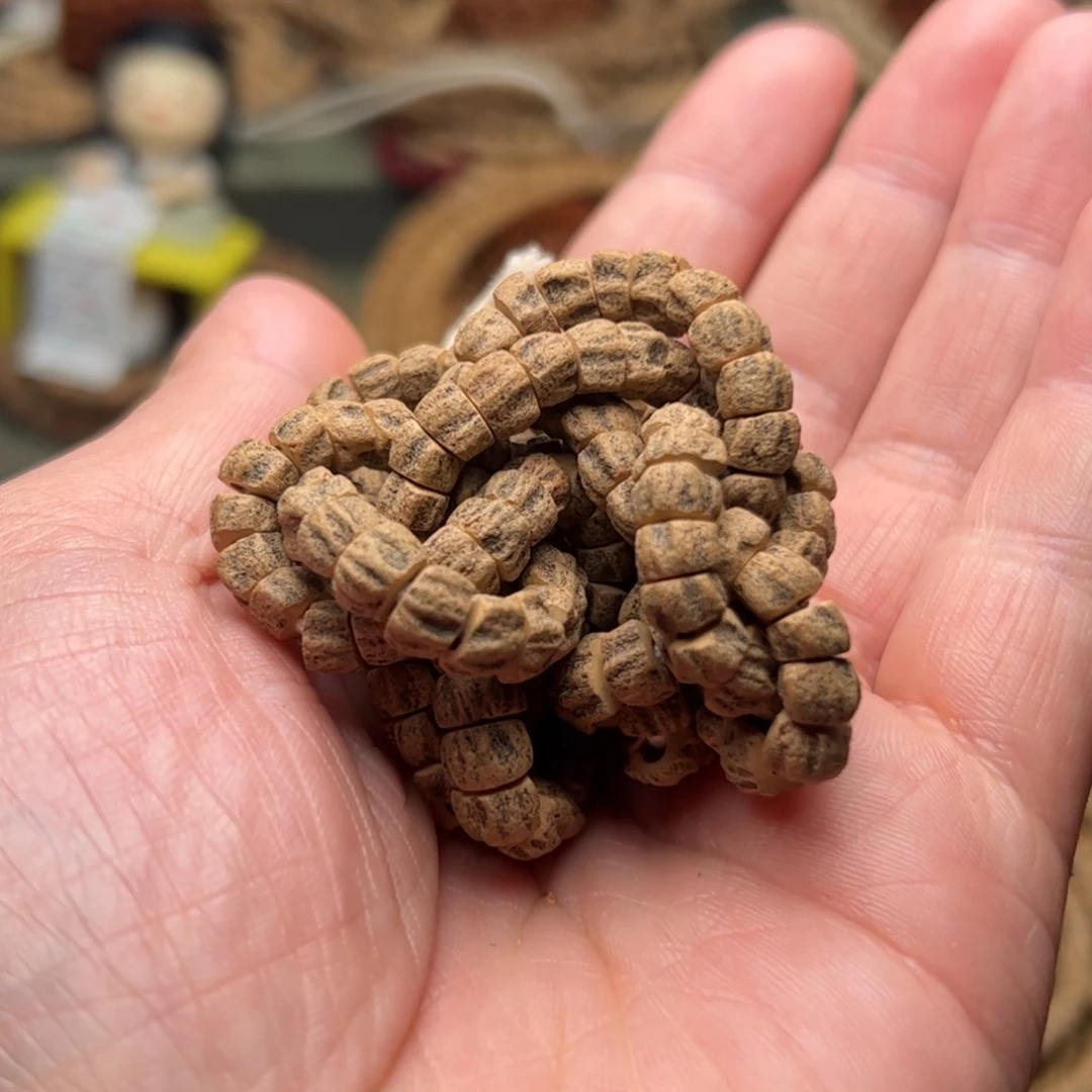 手串柏香籽/百香籽