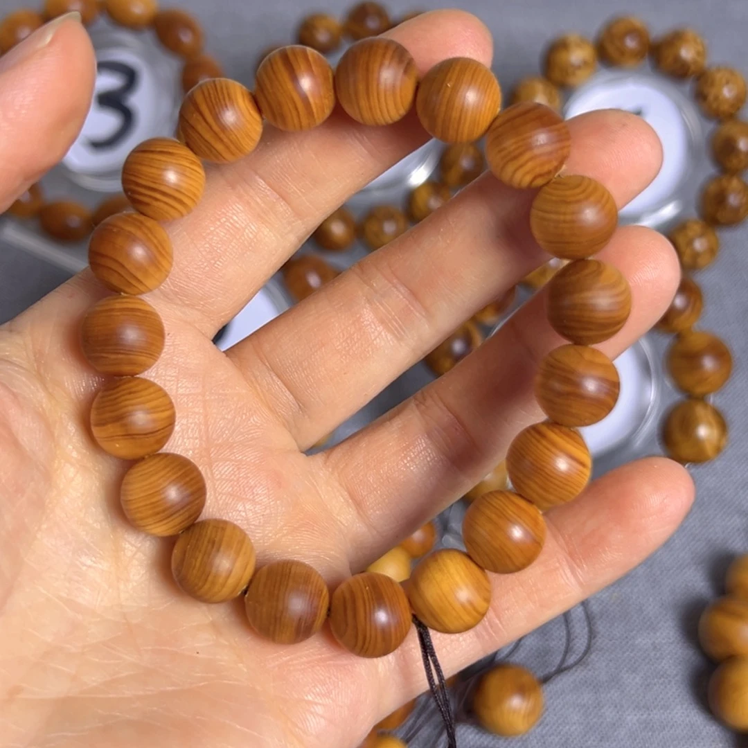 柏木（崖柏）太行崖柏1.2红油