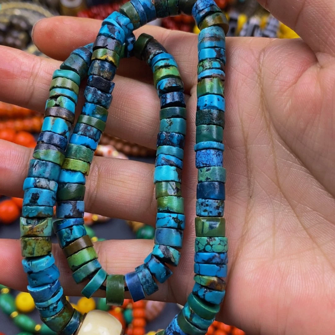 用***安泥塑擦擦吊坠的小