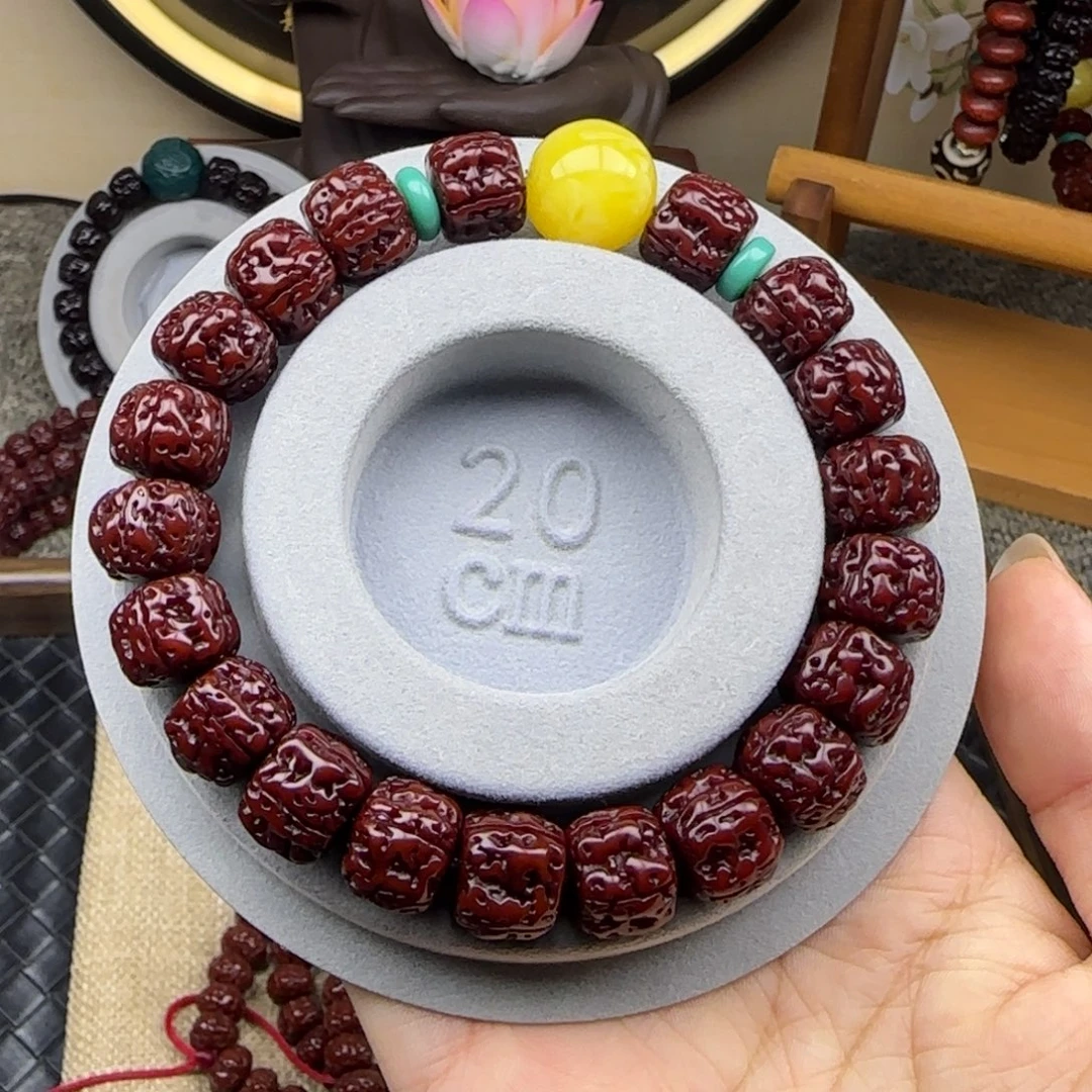 吊坠金刚菩提精品