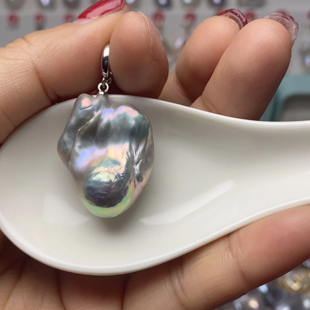 淡水珍珠其它未镶嵌