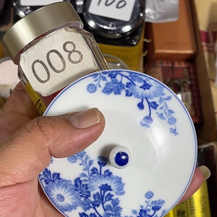 瓷片回流瓷器瓷片08