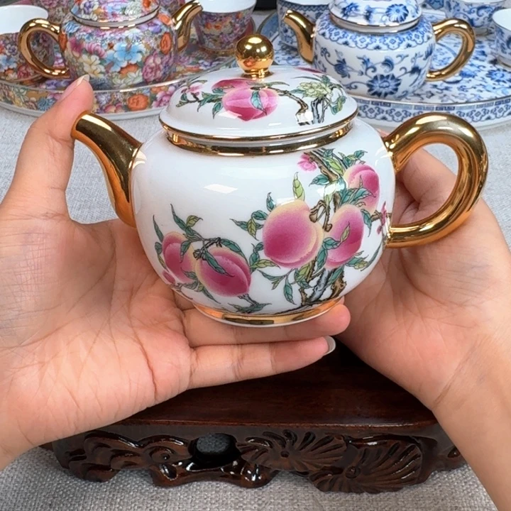 景德镇陶瓷景德镇瓷器