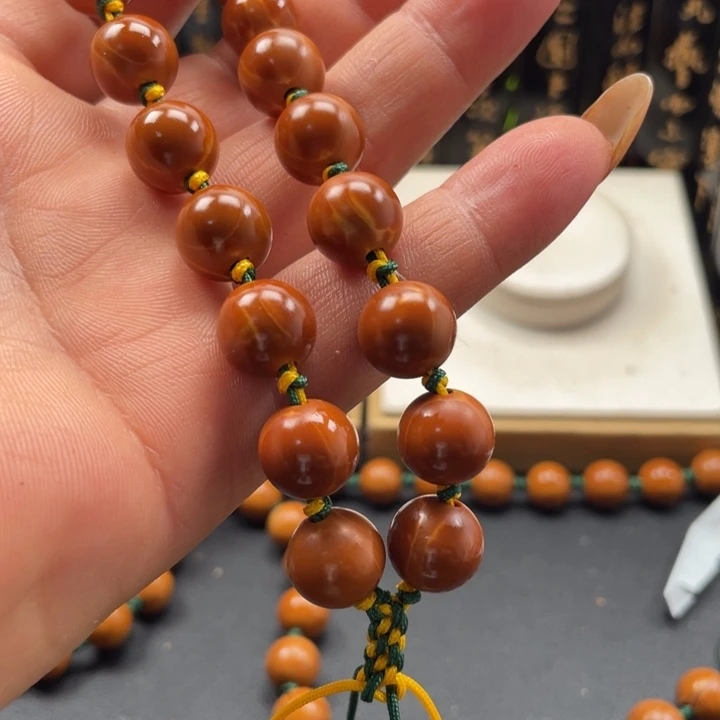 橄榄核手串橄榄核1.2