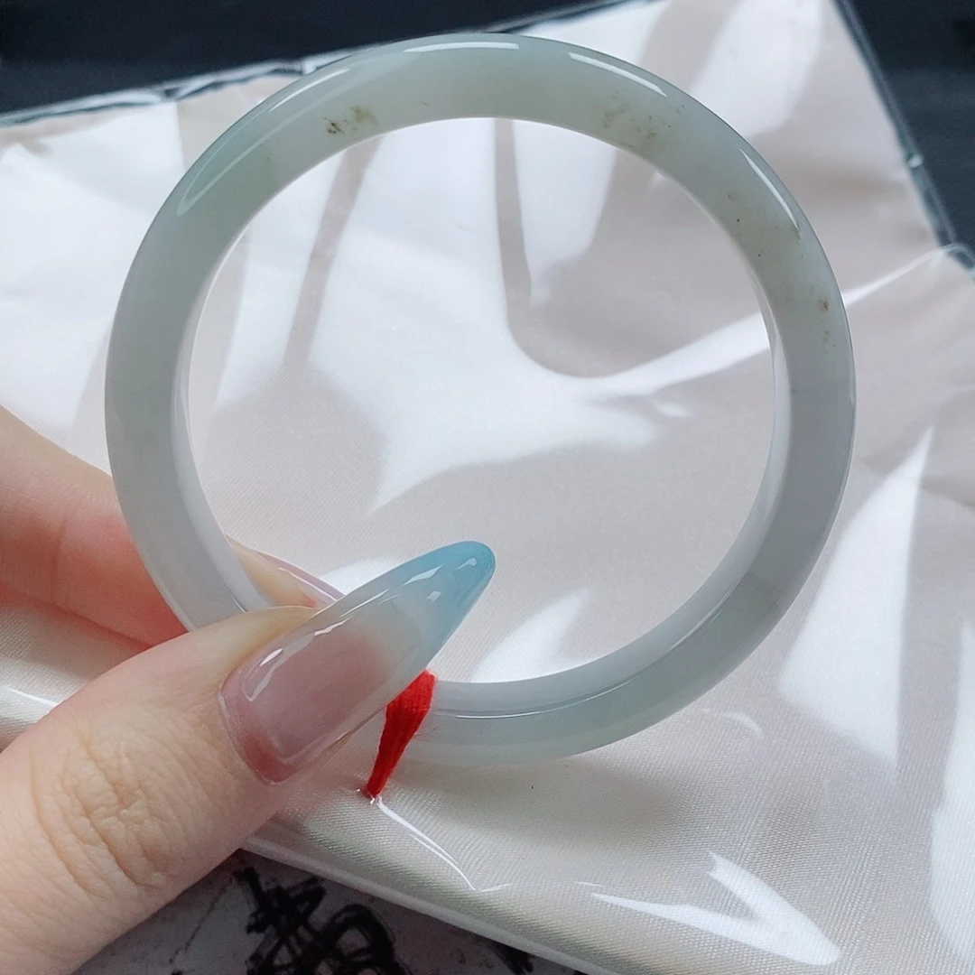 【闪购商品】未镶嵌手镯翡翠512号