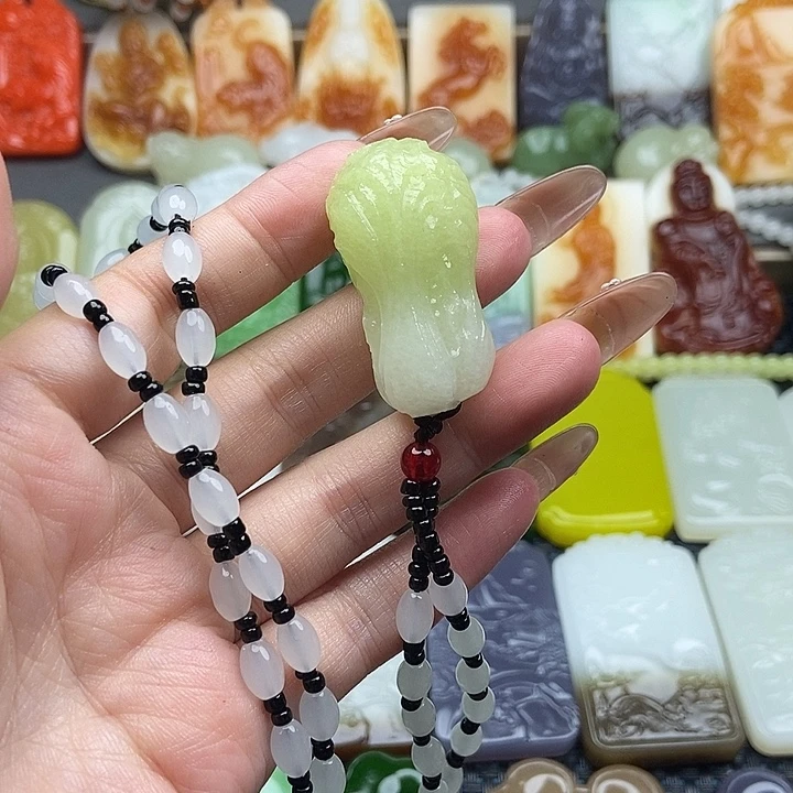 未镶嵌戒指玛瑙/玉髓