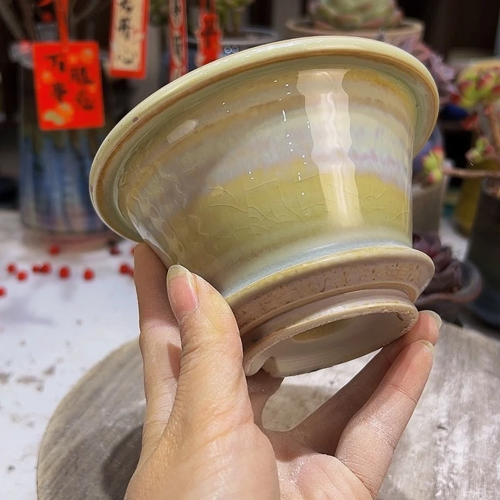 景德镇陶瓷艺术2单包邮