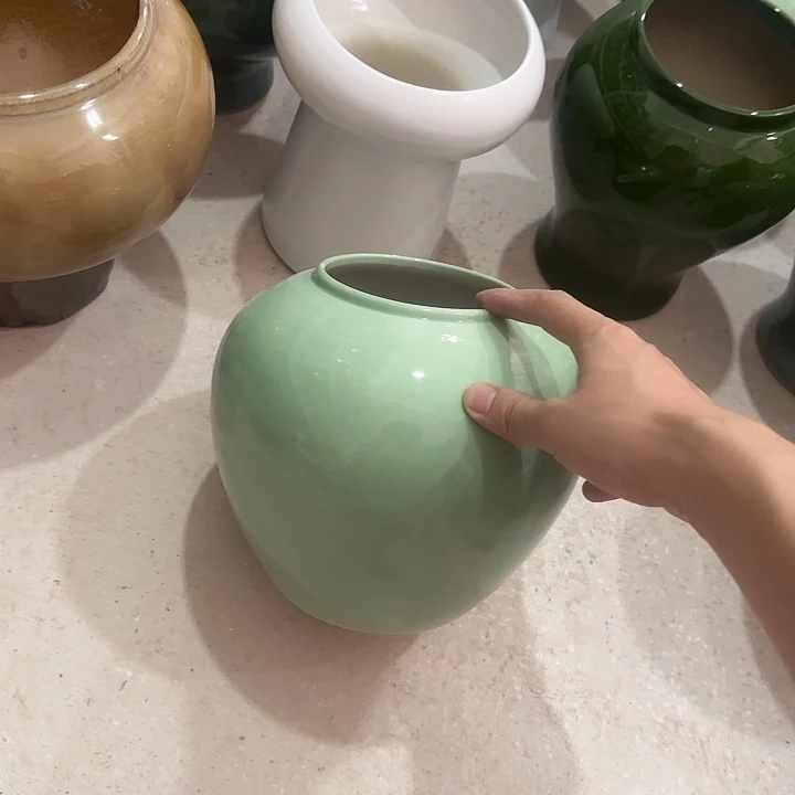 摆件微瑕无孔微瑕