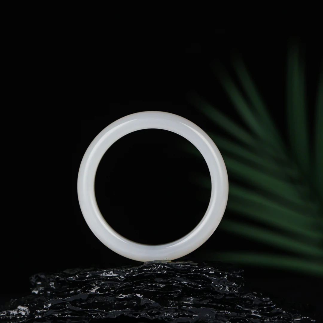 11mm条宽烟藕手镯（多样性发其一）HNZ13044