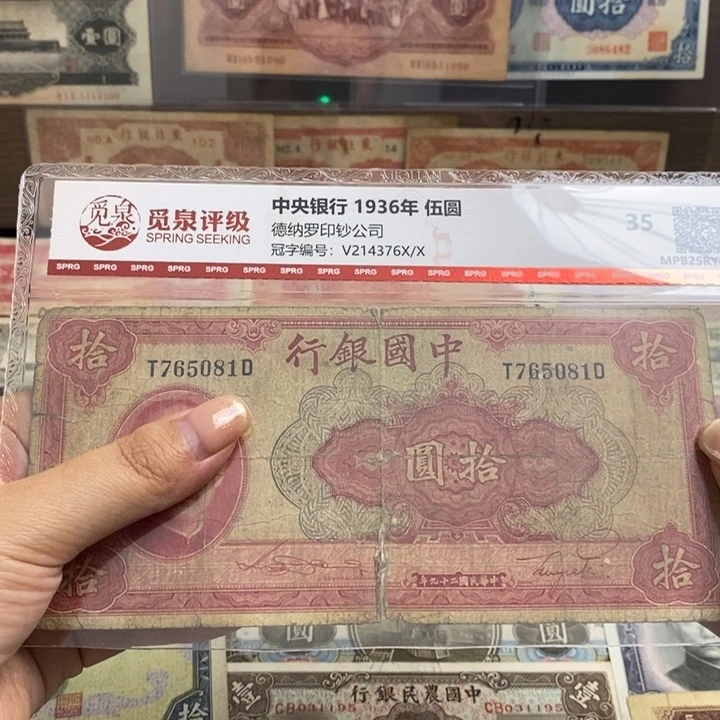 福利品。