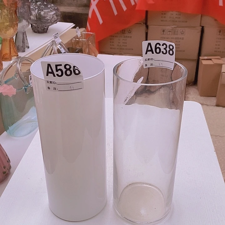 玻璃手工艺品高25.10二选一