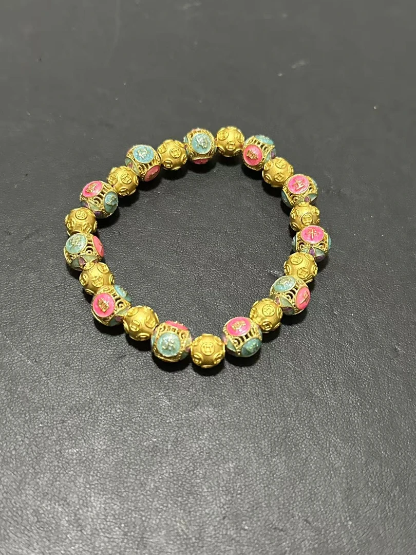 足银手链 【典藏臻品】时尚气质百搭手链XK211184