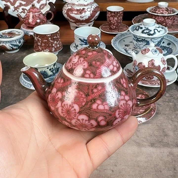 景德镇陶瓷手工陶瓷