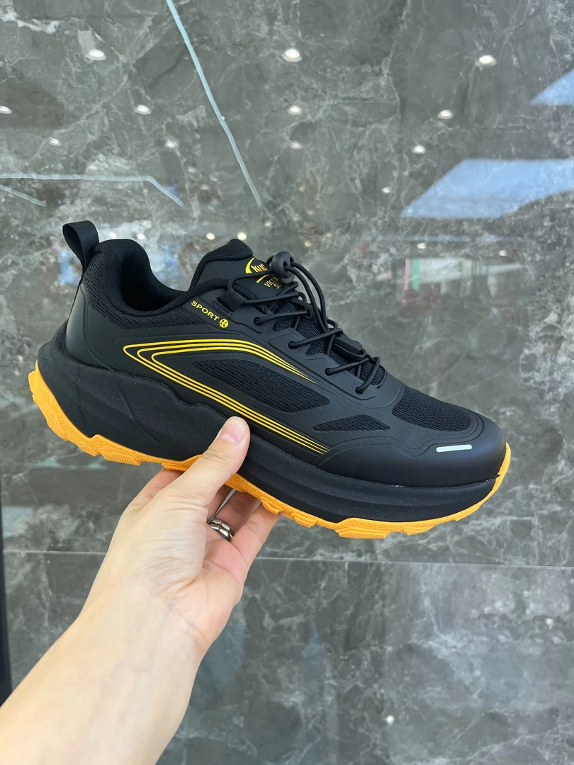 春季新款时尚休闲百搭男鞋6359