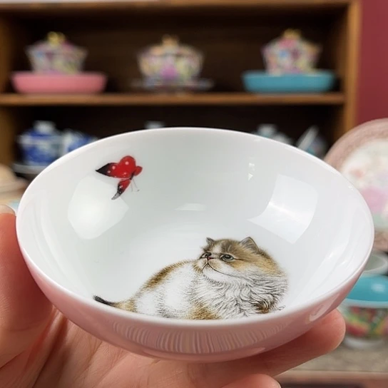 微瑕微瑕景德镇陶瓷