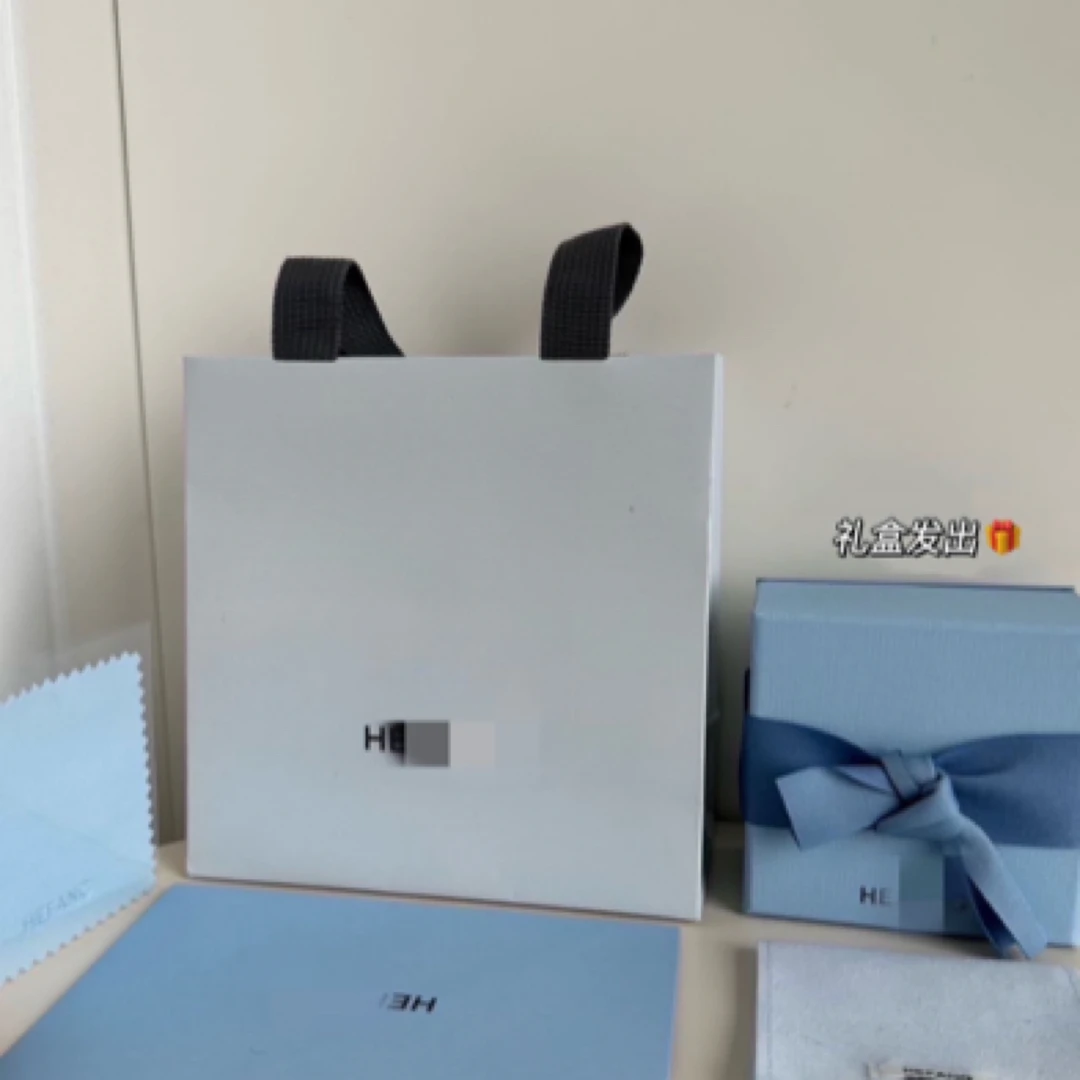 【猫本家】何家全套礼盒包装