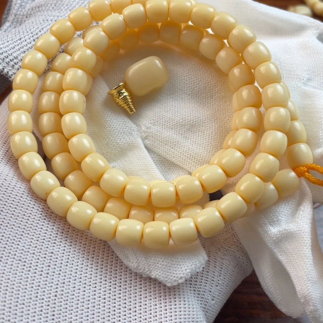 骆驼牙手串/手链手串