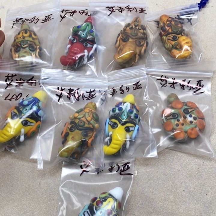 琉璃非金属A****亚
