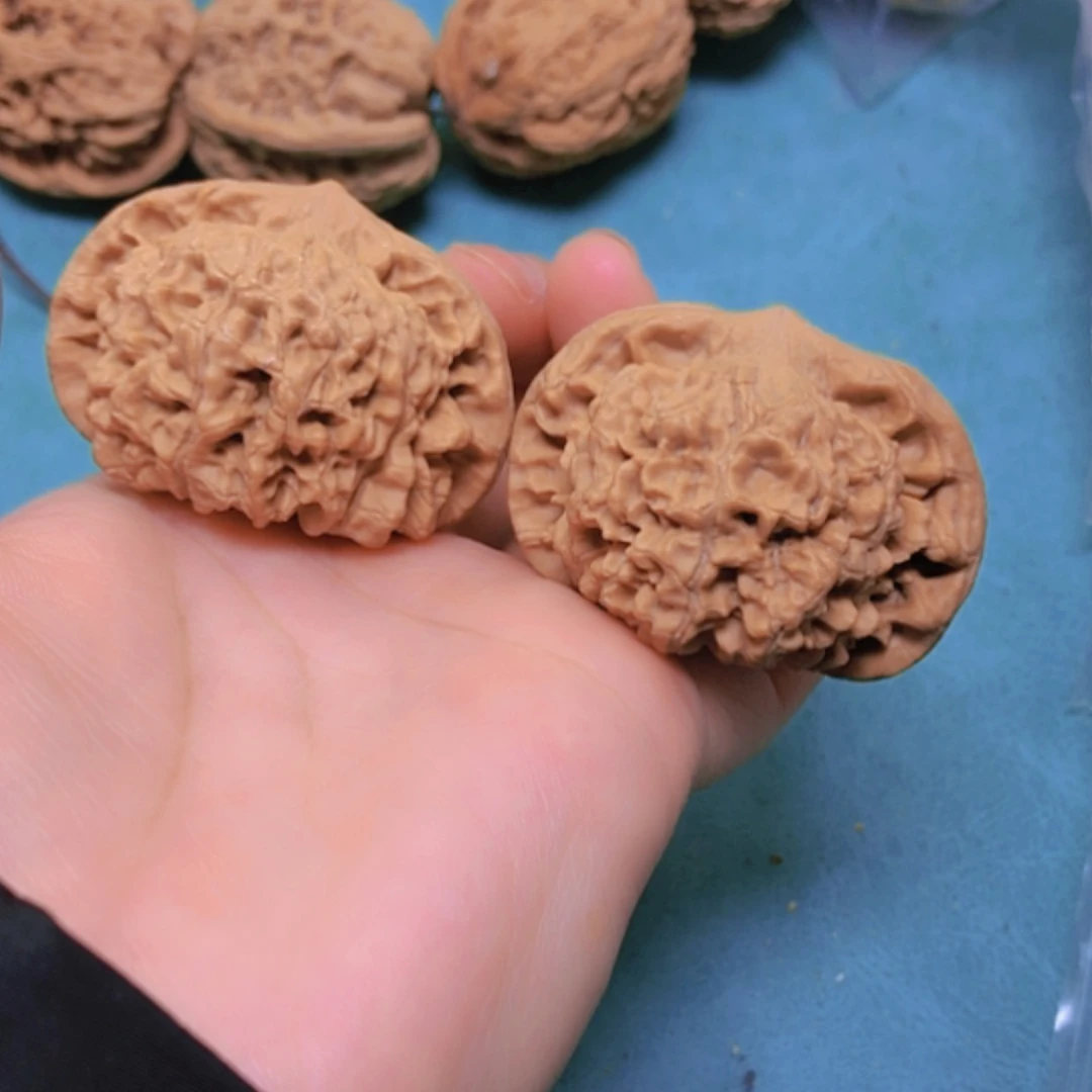 【闪购商品】摆件核桃47.5官帽全品