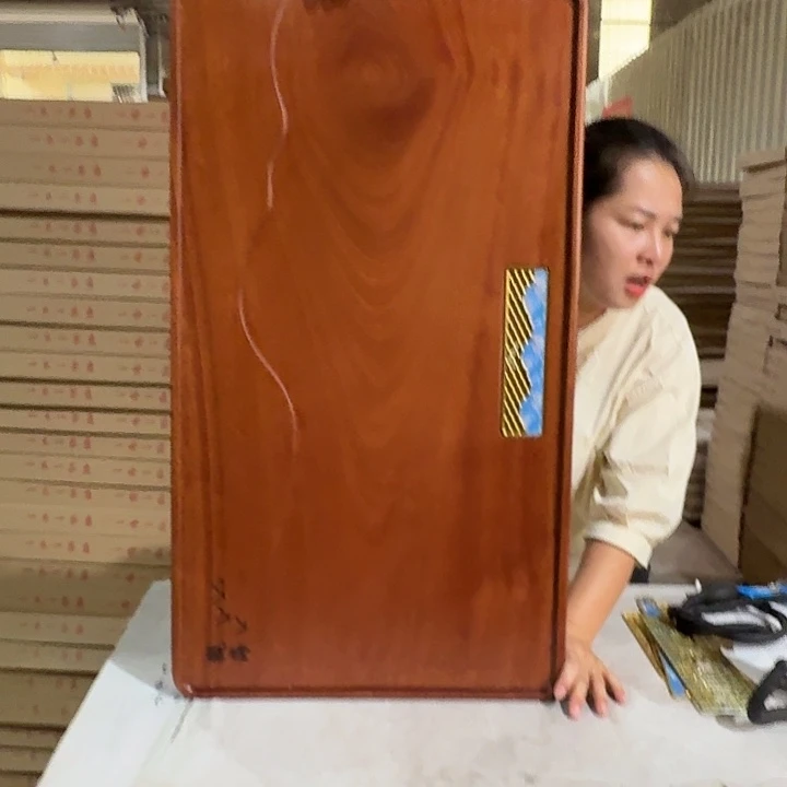 花梨木茶盘82*46尺寸