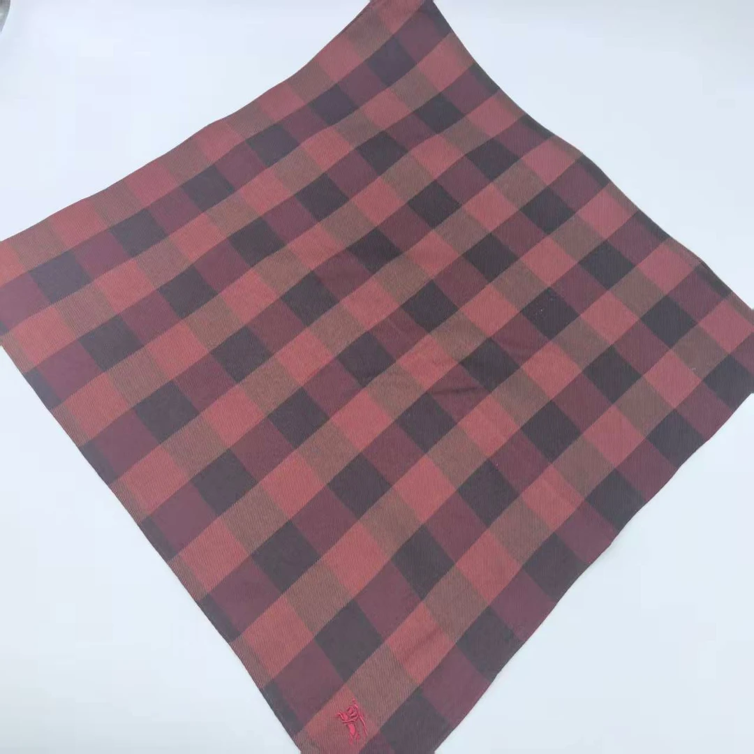 95新 BURBERRY/博柏利 海囤/巴宝莉/丝巾/yy13658