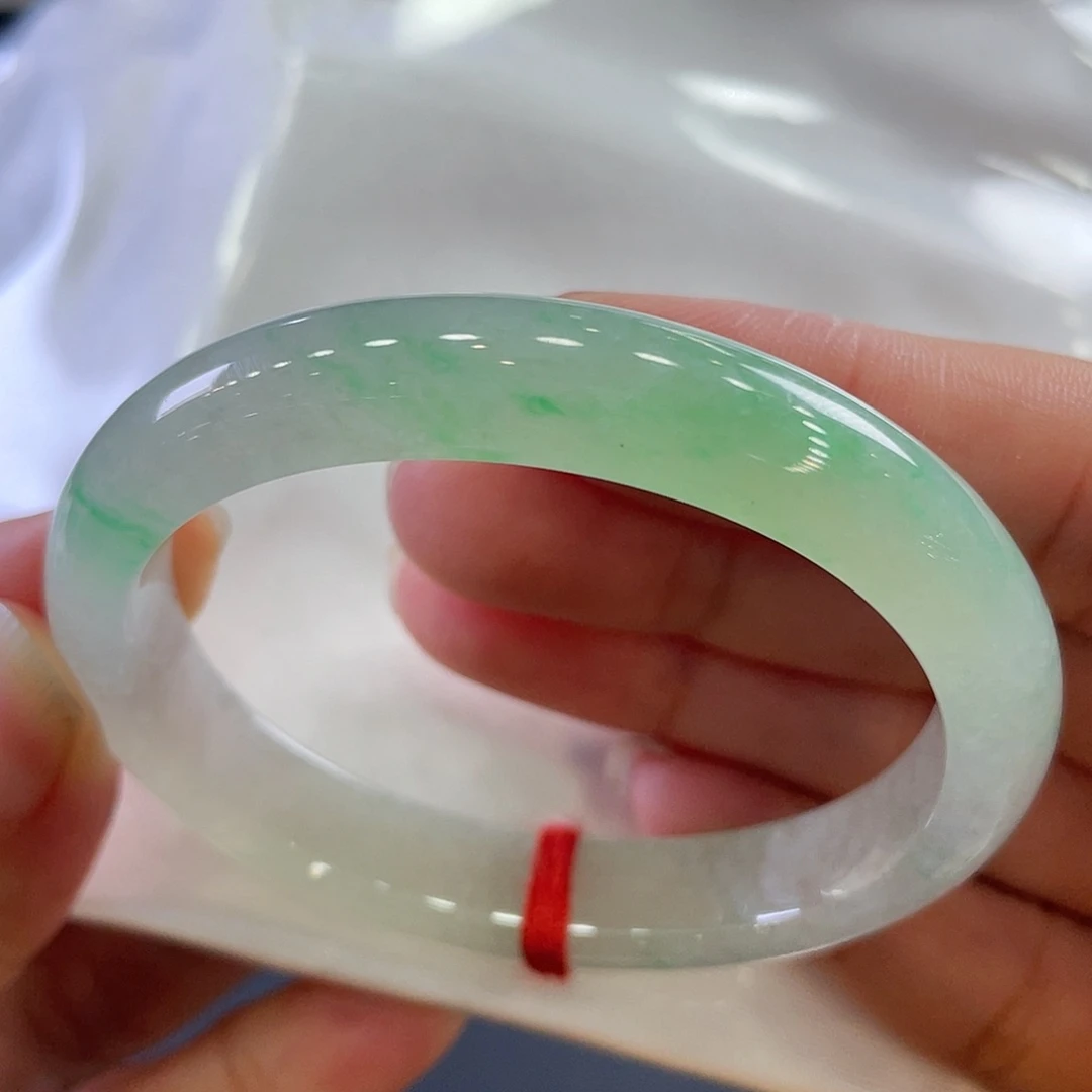 未镶嵌手镯翡翠36号贵妃